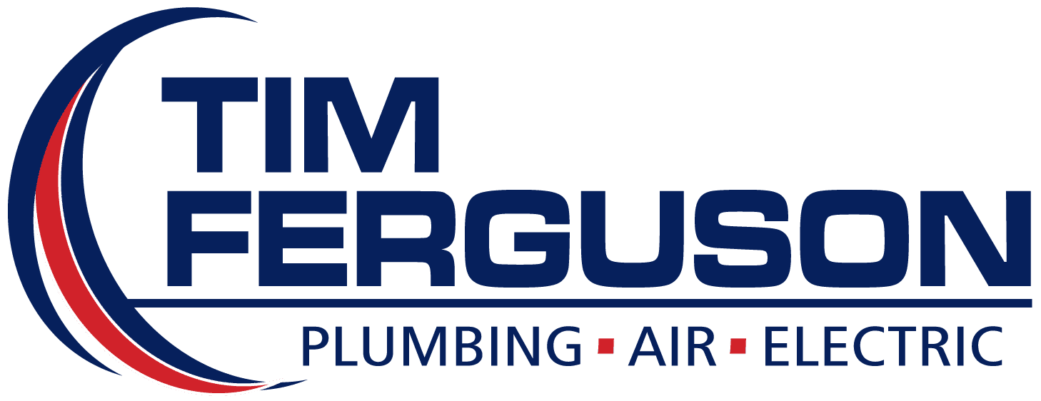 Tim Ferguson | Plumbing, Air, and Electric