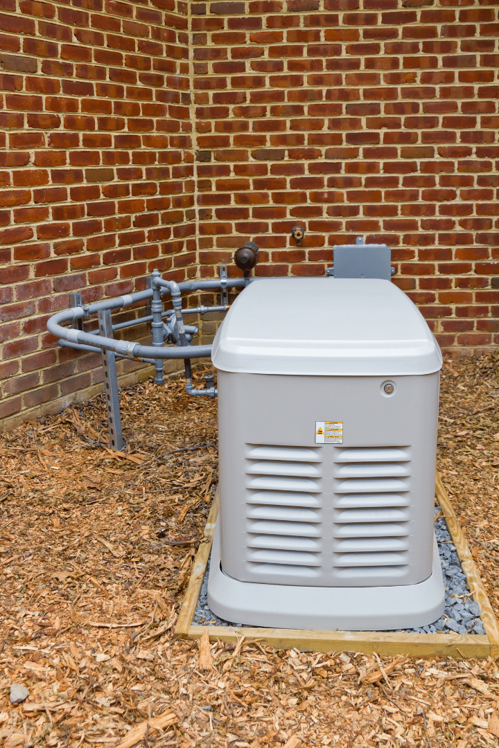Unpredictable Outages? Secure Your Home with a Whole House Generator