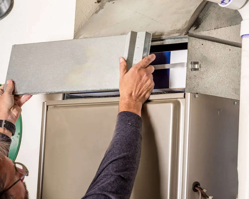 Heating Services in Memphis & Jackson, TN. Tim Ferguson Plumbing, Air, & Electric